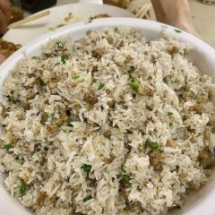 牛山鹅乸饭(闸坡店) User Photo