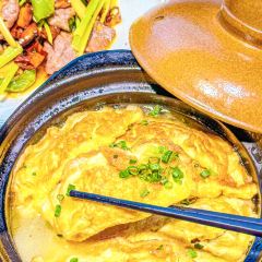 老車田·惠州客家菜（悅湖會店）張用戶圖片