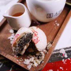 望星阁中餐厅·北京融通远望楼宾馆 User Photo