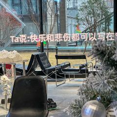 MR·怪咖 User Photo