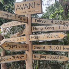 Tangor Restaurant Bar & Lounge User Photo