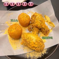 Azhengsaofuqingfanshuwan User Photo