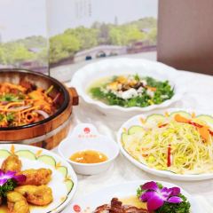 德記大排档(慈云路店)張用戶圖片