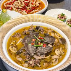 Cai XiangYuan (YangJiaPing) User Photo