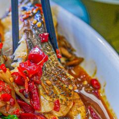 鱼公馆(千岛湖店) User Photo