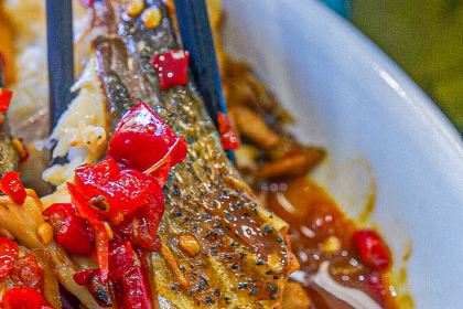 鱼公馆(千岛湖店)