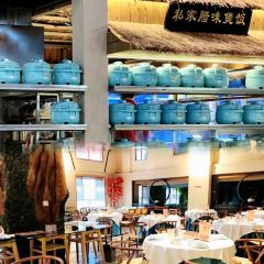 威威焗雞王·惠州菜（江北店）張用戶圖片