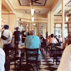 Cafe Pesto Hilo Bay User Photo