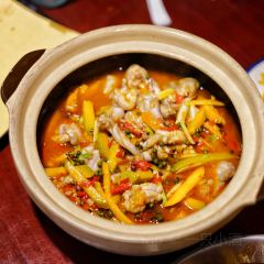 Sichuan Citizen User Photo