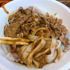 炳忠粿条面 User Photo