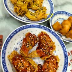 炳忠粿条面 User Photo