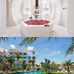 Tempus Fugit - JW Marriott Phu Quoc Emerald Bay Resort & Spa ảnh của người dùng