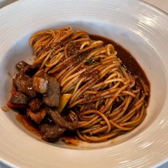 马克西姆西餐厅旗舰店 User Photo