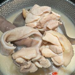 撈王鍋物料理(永珍城店)張用戶圖片