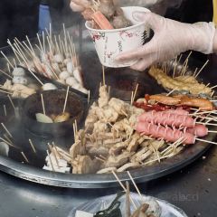 梁伯初茶張用戶圖片