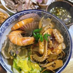 红星夹饼 User Photo