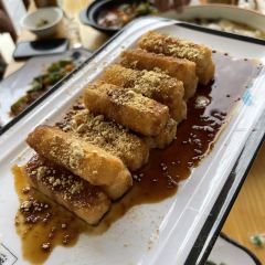 老李头川菜馆(拉卜楞丛拉店) User Photo