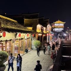 满食虾饼 User Photo