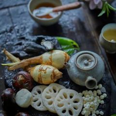 Dian Zhi Wei Jun Wang Fu Mushroom Cuisine (Fu jian Road Branch) User Photo