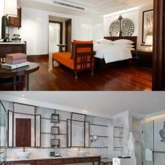 The Dining Room at Park Hyatt Siem Reap User Photo