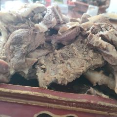 白镇阿日善牧家乐 User Photo