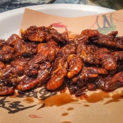 友荣饭店 여행 사진