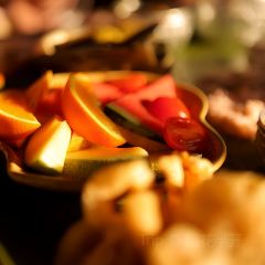 曼罕哨傣手抓饭(阳光悦城店) ảnh của người dùng