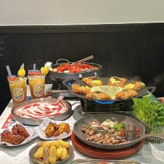 韓拾林石鍋拌飯（永旺店）張用戶圖片
