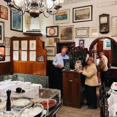 Trattoria al Moro User Photo