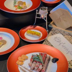 水居·板前Omakase·日本料理張用戶圖片