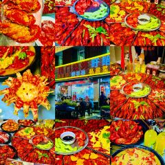 盱眙龍蝦(湖濱店)張用戶圖片