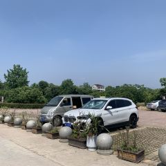 桂庭院农家乐 User Photo