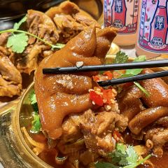 卤串哥砂锅串串香(坑梓店) User Photo