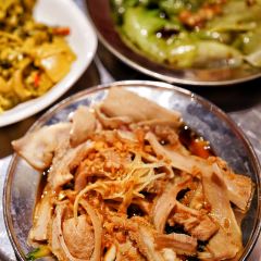 阿秋牛排(石狮旗舰店) 여행 사진