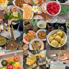 缅花小吃(白象湖店) 여행 사진
