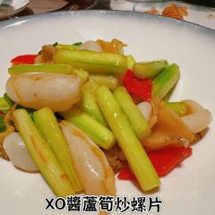 无锡丽笙精选酒店·兰亭阁中餐厅 User Photo