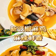 Yajunyanggaorou (haihu) User Photo