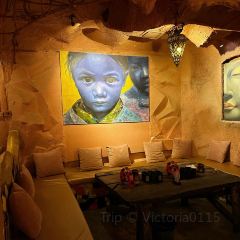 38号火塘酒吧 여행 사진