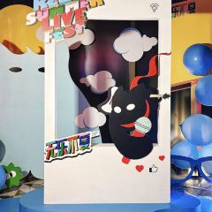 KEZEE Music Live張用戶圖片