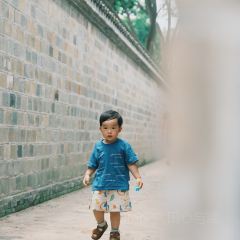 傳名館(公园路店) User Photo