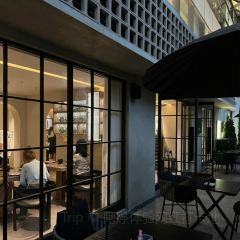 晚晚的餐酒馆 Bistro&Cafe(禅城湖景路店) User Photo