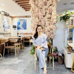 FANGXIA User Photo