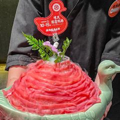 陈鸭肠老火锅(九街店) User Photo