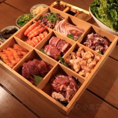 南昆山丽亭酒店·亭苑餐厅 User Photo