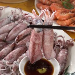 渔夫先生·海鲜小炒大排档(香湖湾店) User Photo
