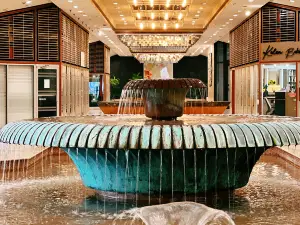 Da Tang Zhen Wei Restaurant