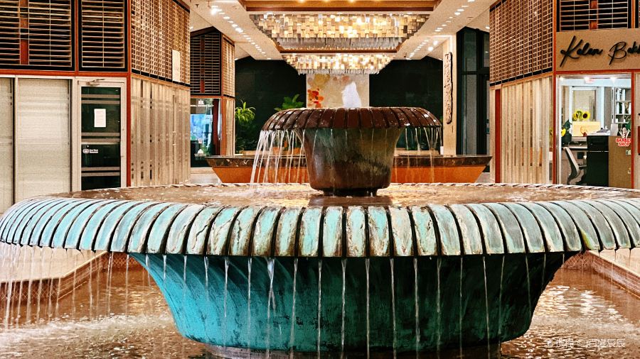 Da Tang Zhen Wei Restaurant