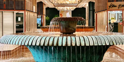 Da Tang Zhen Wei Restaurant