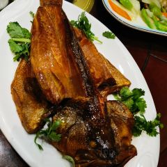 生辉鱼馆(中心花园分店) 여행 사진