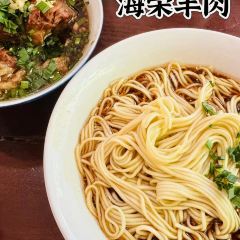 Moganshanxiantanshanzhuang User Photo